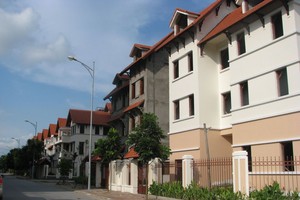 本市不動產市場暴漲存投機因素。（示意圖源：互聯網）