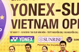 男女混合賽項，泰國運動員奪得金牌。