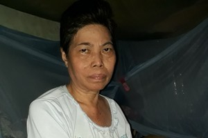 李嚴也不能坐得太久。