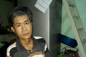 黃永雄從腎病已蔓延到肺部請求協助。