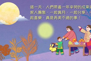 每逢佳節倍思親