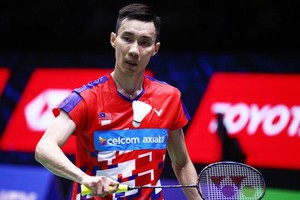 李宗偉（圖源：互聯網）