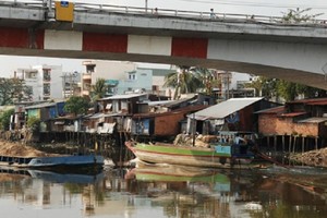 市政府致力整頓和發展城市的規劃。