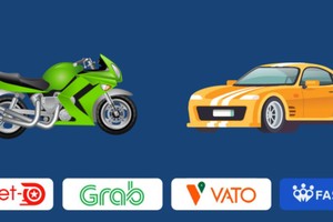 建議網約車納入計程車管理體制。（示意圖源：寡沙）