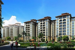 消防不過關公寓項目將被公諸於眾。（示意圖源：互聯網）