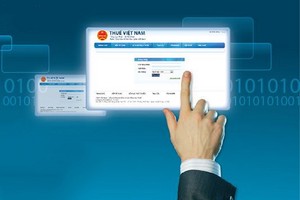 500 企業參加電子稅務集訓。（示意圖源：互聯網）