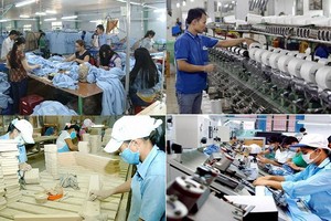 U&I集團董事長梅友信：中國投資越南新浪潮。（示意圖源：互聯網）