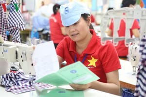 企業拖欠社保金對上百萬勞工的權益造成影響。