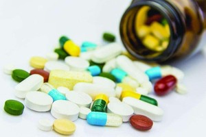 瑞士聯邦公共衛生局發佈公告，從12月1日開始，瑞士將對化學製藥、生物製藥等288種藥品零售價整體下調20%左右。（示意圖源：互聯網）