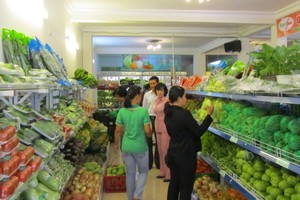 衛生部：擬削減逾八成食品經營條件。（示意圖源：互聯網）