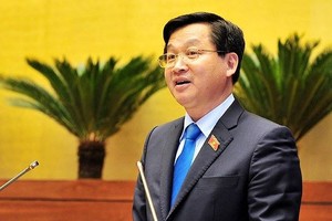 政府總監察長黎明概。（圖源：倫勇）