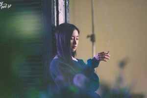 《燦爛的歲月》電影中的一鏡頭。