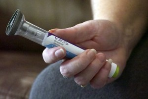 美國1項新研究調查顯示，全球第2型糖尿病患者日益增多，到2030年可能將面臨胰島素短缺，屆時恐高達半數的患者無法獲得適當治療。（示意圖源：AP）