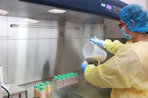 慈裕醫院母乳庫的問世將讓成千上萬早產兒受益。