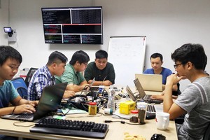 年輕人應更善用社交網作為協助求職的工具。