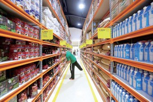 古巴政府此前頒佈的私營經濟新規當地時間7日正式生效。（示意圖源：互聯網）