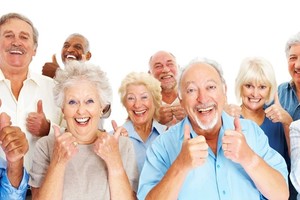 健康新聞居首年度科技新聞熱度榜。（示意圖源：互聯網）