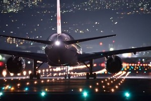 今年全球 16 起航空事故造成 555 人死亡。（示意圖源：互聯網）