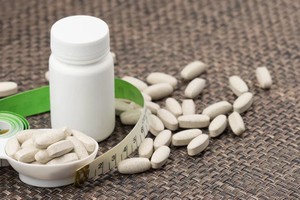 藥盒上有這10個字慎買。（示意圖源：互聯網）