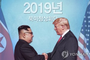 朝美首腦會談有望年內舉行。（圖源：韓聯社）