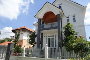 JLL：別墅和臨街住房銷量創新低。（示意圖源：互聯網）