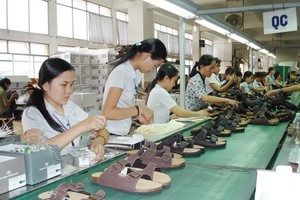 勞工對福利制度越表關心。