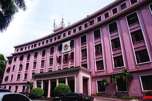 計劃與投資部“一站式”部門成立。圖為計劃與投資部辦公廳。（圖源：投資報）