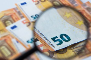 歐盟更新洗錢和恐怖融資“黑名單”。（示意圖源：互聯網）