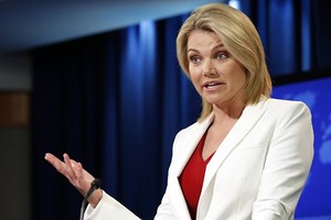 諾爾特。（圖源：AP）