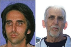 科利由青年（左）變成老伯（右）。（圖源：互聯網）