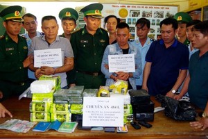 賣淫、賭博、販毒等非法活動的收益難以統計。