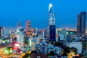 政府總理已審批本市總體規劃調整建議。