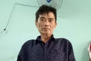 吳林生病後體康一日比一日差。