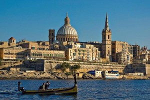 馬耳他一瞥。（圖源：互聯網）