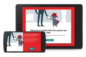 YouTube 正在禁止對未成年人的視頻發表評論。（圖源：互聯網）