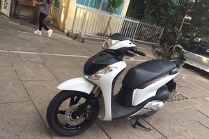 慎防廉價出售豪車陷阱。（示意圖源：互聯網）