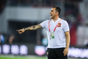 卡納瓦羅（圖源：互聯網）