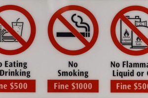 國外旅遊注意事項（上）