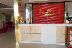 案發地點。（圖源：俊光）