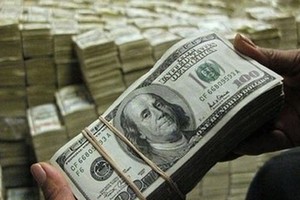 越南超級富豪增長在全球名列前茅。（示意圖源：互聯網）