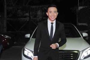 鎮成是當前最高酬勞的藝人之一。