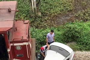 事故現場。（圖源：OFFB）