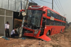 事故現場。（圖源：N.N）