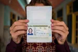 巴基斯坦政府14日宣佈放寬簽證政策，並啟動一個網上簽證申請系統，以簡化赴巴簽證申請，吸引更多外國人赴巴投資和旅遊，促進巴經濟發展。（示意圖源：互聯網）