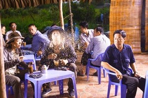 《中大獎》是我國首部獲Netflix線上影音平台今年播放的影片。