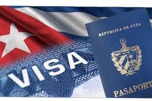 古巴抗議美縮短對古旅遊簽證有效期。（示意圖源：互聯網）