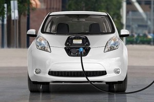 環保汽車零配件獲享進口優惠稅。（示意圖源：互聯網）