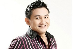 諧星英宇。（圖源：黃蓉）