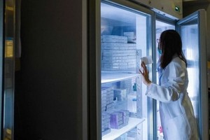 市衛生廳工作團將於本月15日至7月10日進行檢查市內預防和治療方面的疫苗及醫療生物製品的經營、保管及使用事宜計劃。（示意圖源：互聯網）