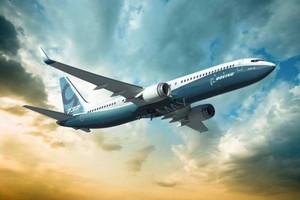 FAA 組建國際小組，將審查 737Max 初始認證。（示意圖源：互聯網）